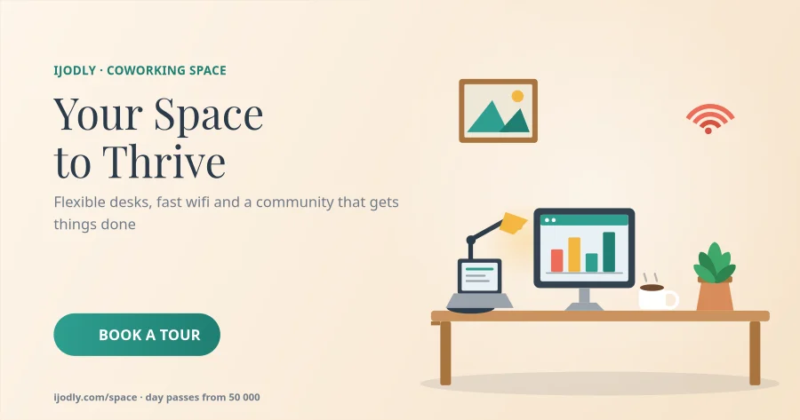 Coworking Space