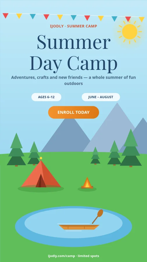 Summer Day Camp