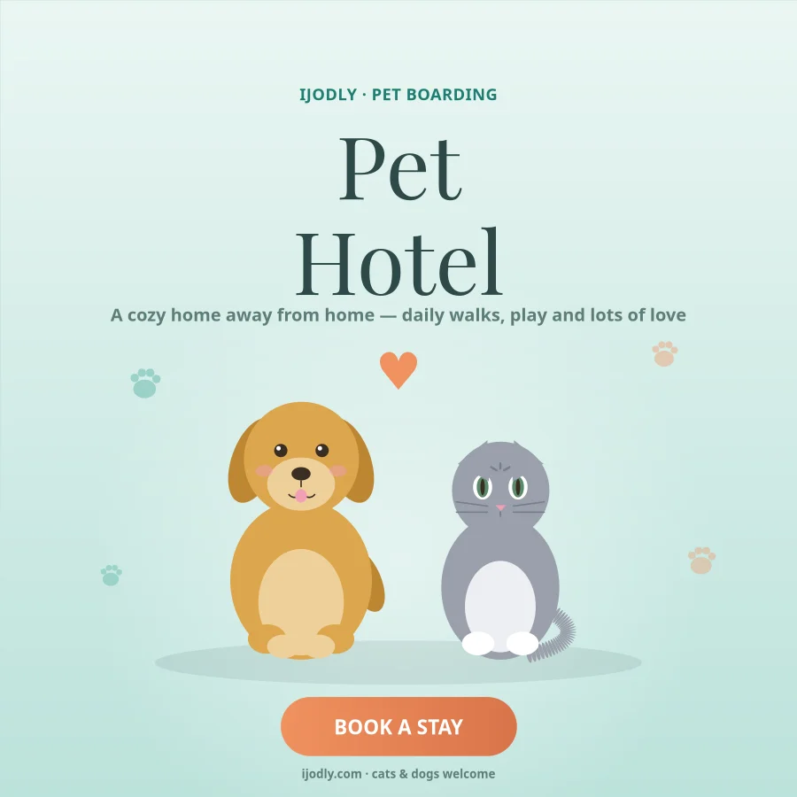 Pet Hotel