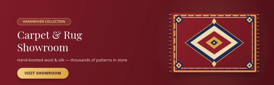 IJODLY · Carpet Showroom