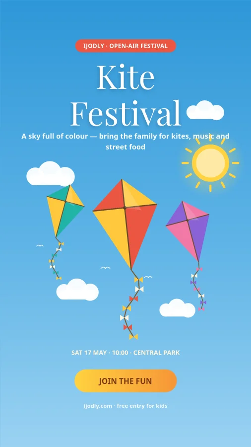 Kite Festival