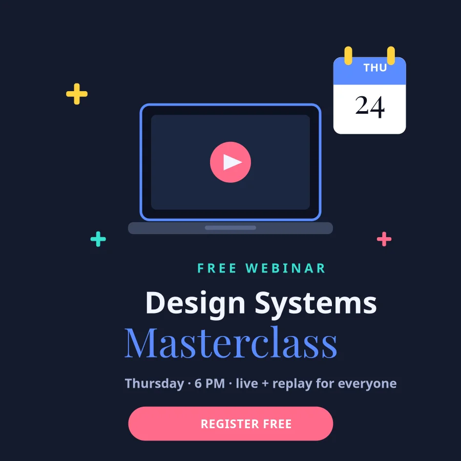Webinar Masterclass