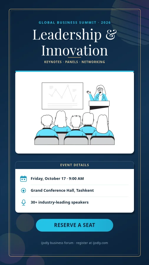 Global Business Summit