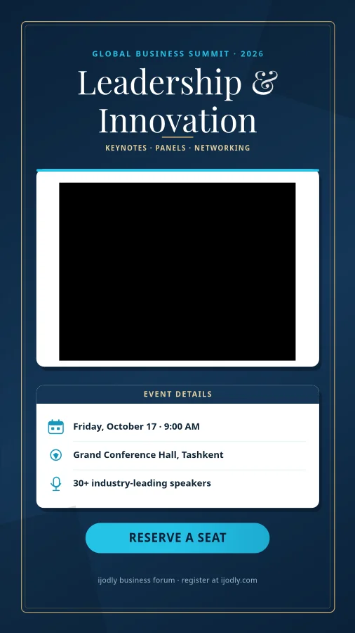 Global Business Summit
