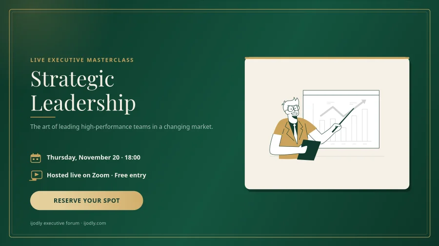Executive Masterclass