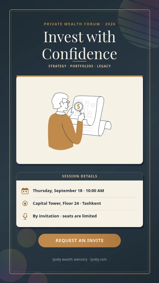 Private Wealth Forum