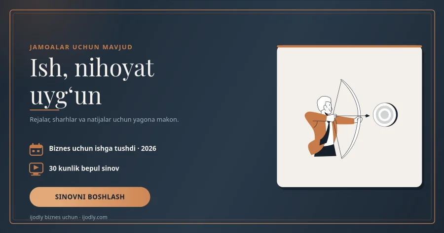 Business Launch