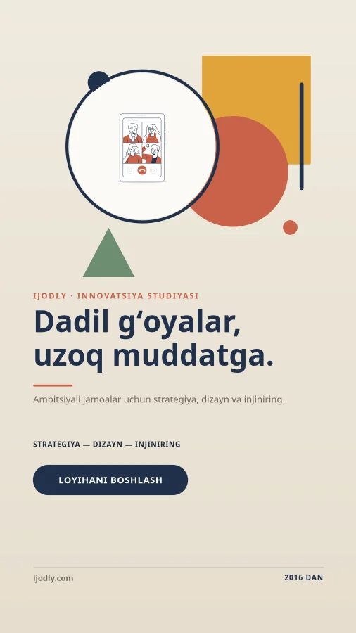Innovation Studio