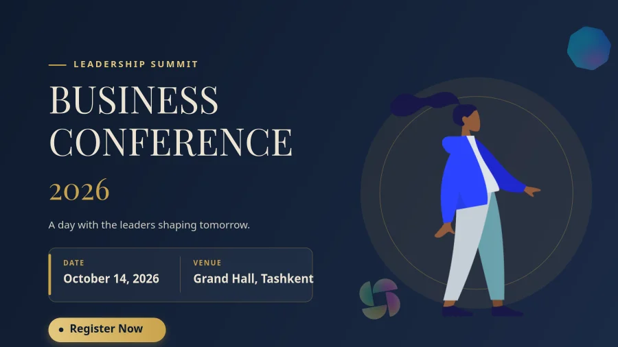 Business Conference