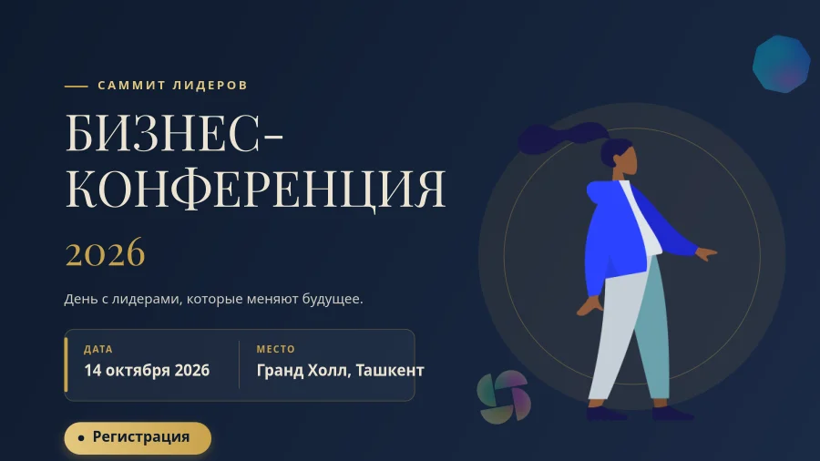 Business Conference