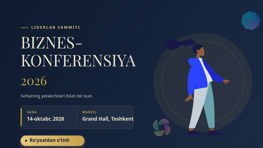 Business Conference