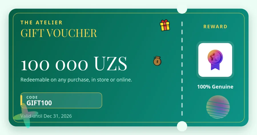 Gift Voucher