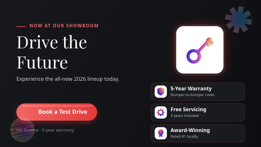 IJODLY · Premium Automotive