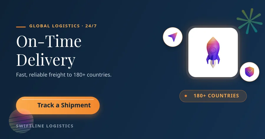 Logistics & Delivery