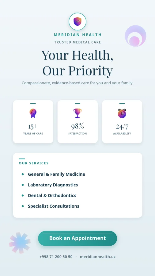 Medical Clinic