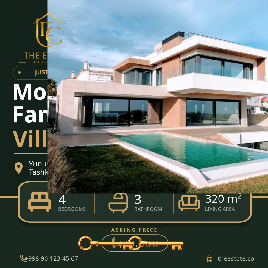 IJODLY · Premium Property Listing