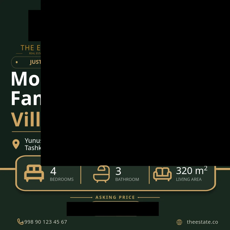 Premium Property Listing