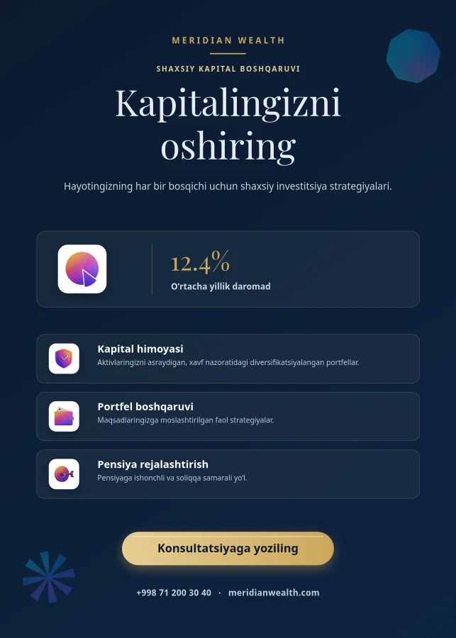 Wealth Management Services