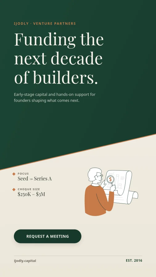 Venture Partners