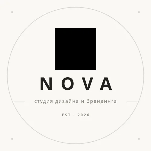 Nova Logo Kit