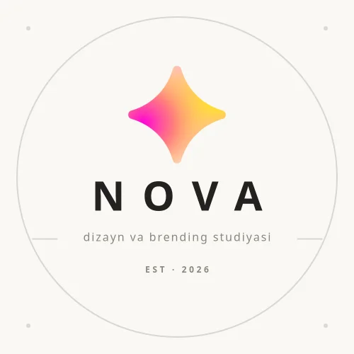 Nova Logo Kit