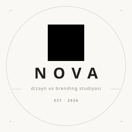 Nova Logo Kit