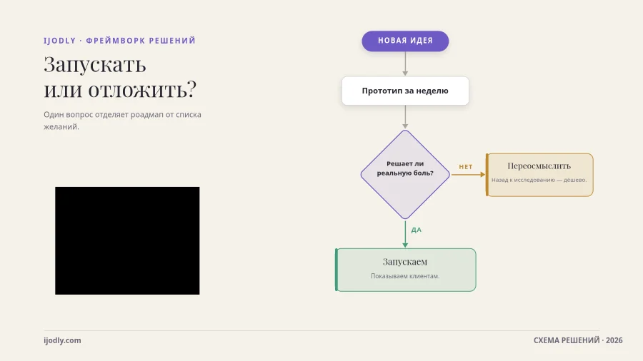 Decision Flow